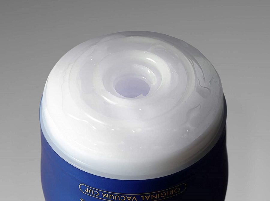 Tenga - Premium Original Vacuum Cup 2G photo-5