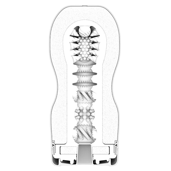 Tenga - Premium Original Vacuum Soft Cup 2G photo-2