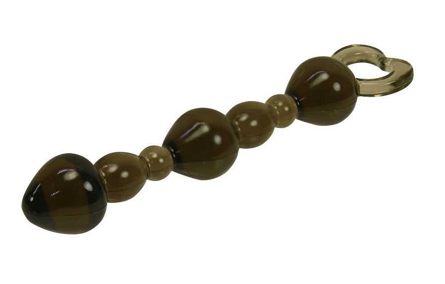 NPG - Anus Stick 2 Type - Black photo-2