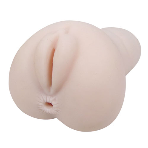 Magic Eyes - Quattro Natural girl 2Way Hole - Masturbator photo-3