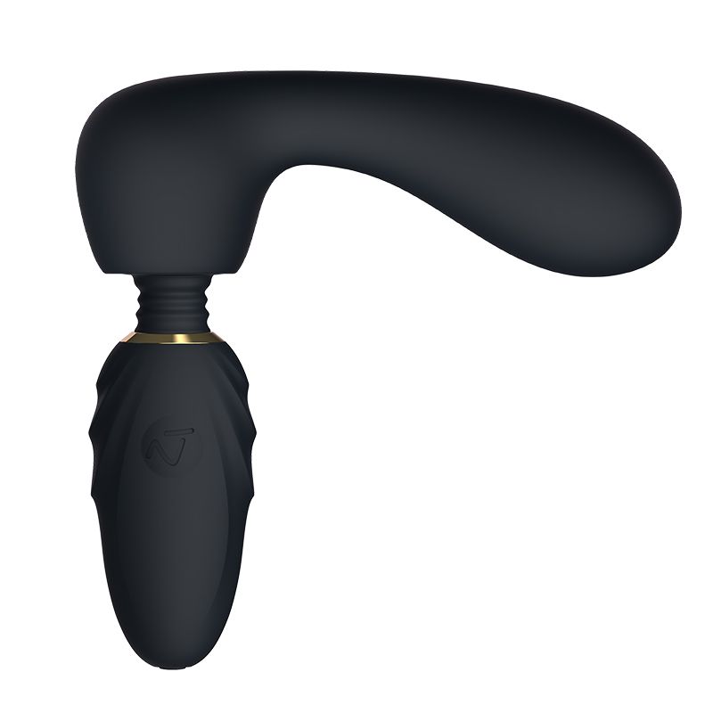 Nomi Tang - Pocket Wand - Black photo-6