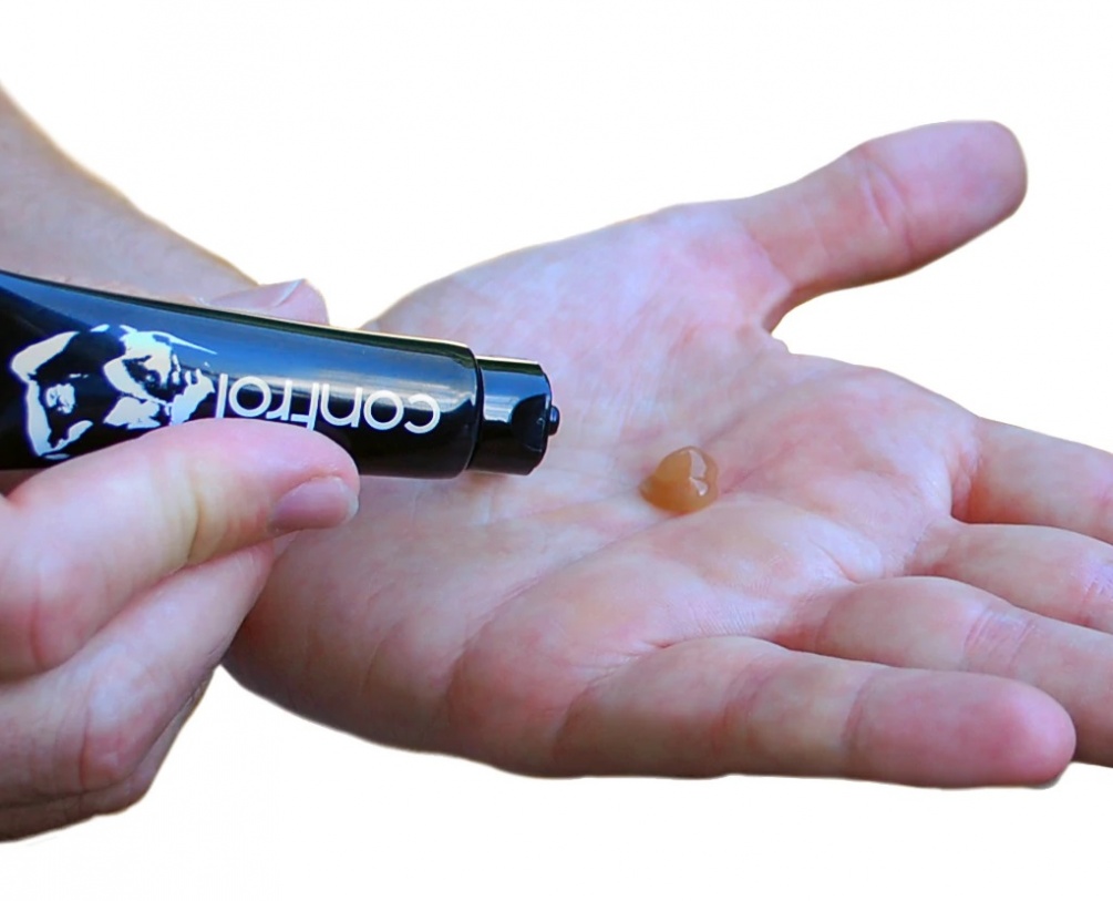 Bathmate - Control Delay Gel - 7ml photo-2 Bathmate - Control Delay Gel - 7ml photo-2