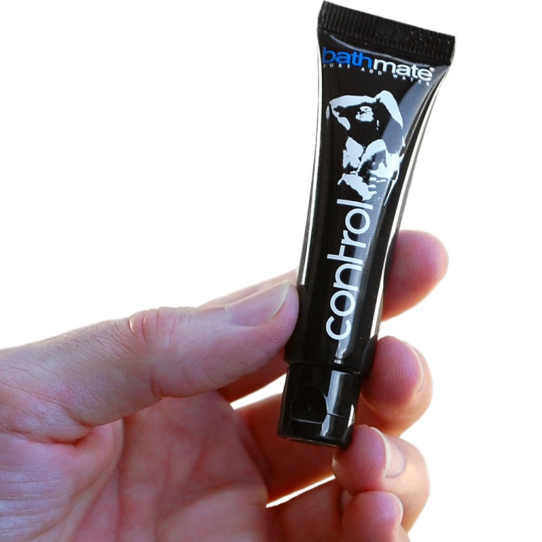 Bathmate - Control Delay Gel - 7ml photo-3 Bathmate - Control Delay Gel - 7ml photo-3