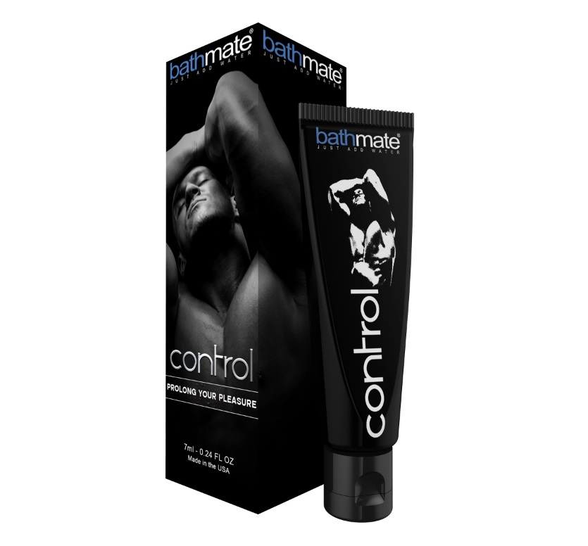 Bathmate - Control Delay Gel - 7ml photo-5