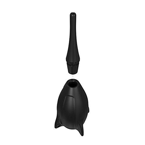 Bathmate - Hydro Rocket Douche - Black photo-2