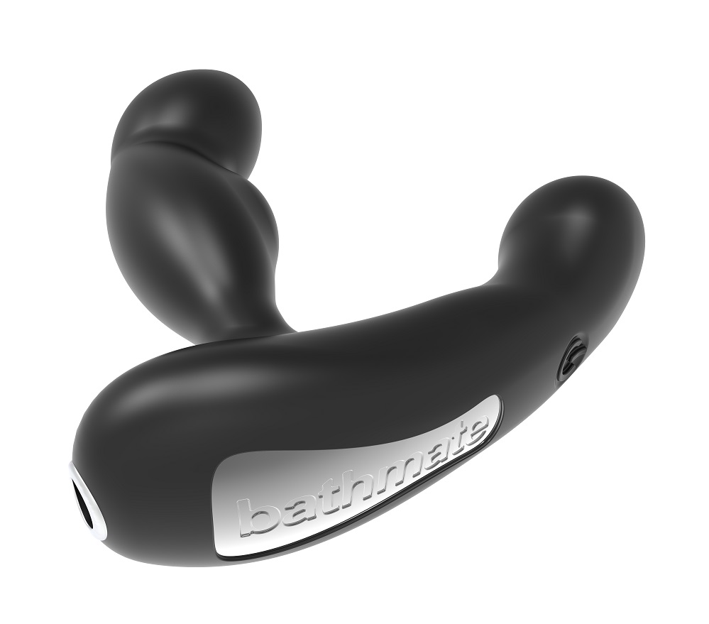 Bathmate - Prostate Pro Vibro Massager - Black photo-3 Bathmate - Prostate Pro Vibro Massager - Black photo-3