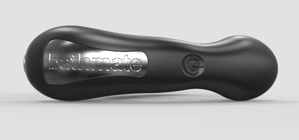 Bathmate - Prostate Pro Vibro Massager - Black photo-6 Bathmate - Prostate Pro Vibro Massager - Black photo-6