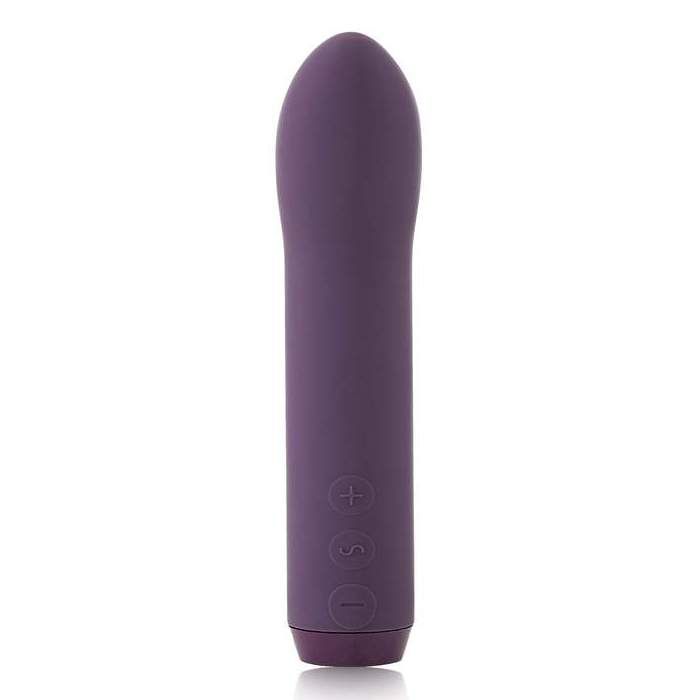 Je Joue - G-Spot Bullet Vibrator - Purple photo-3