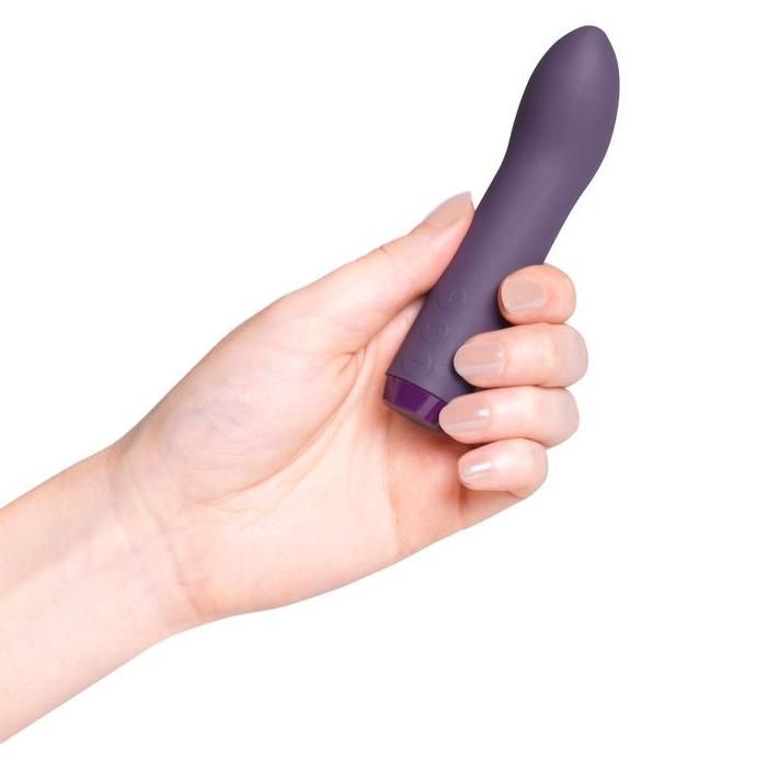 Je Joue - G-Spot Bullet Vibrator - Purple photo-4