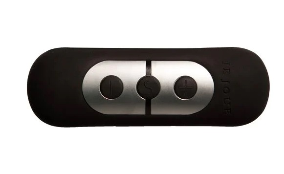 Je Joue - Vesta Vibro Butt Plug - Black photo-11 Je Joue - Vesta Vibro Butt Plug - Black photo-11