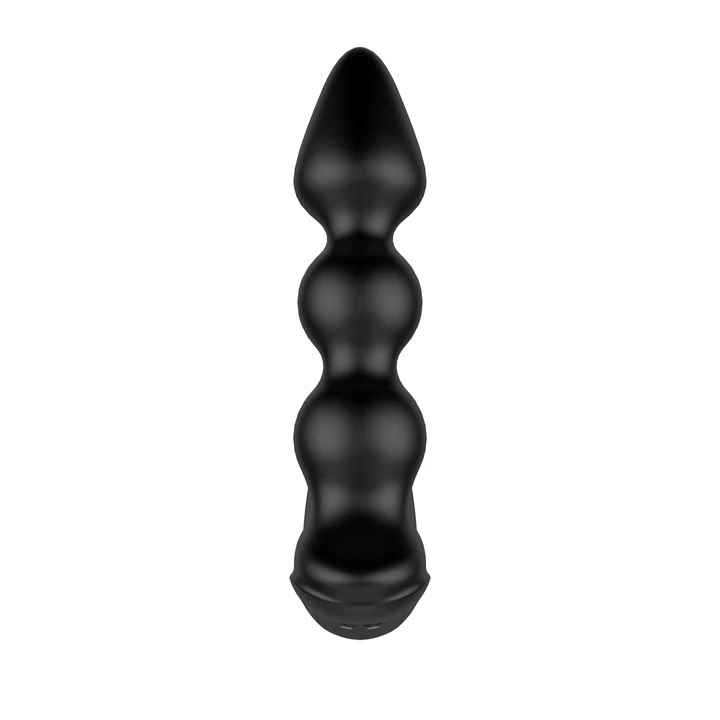 Nexus - Bendz Prostate Massager - Black photo-3