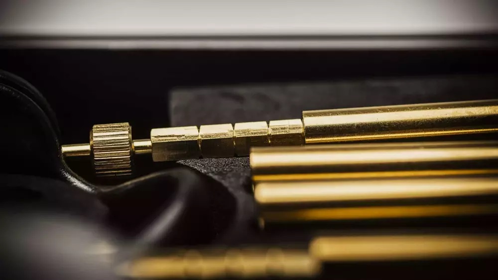 Jes-Extender - Gold Standard Penis Enlarger photo-5