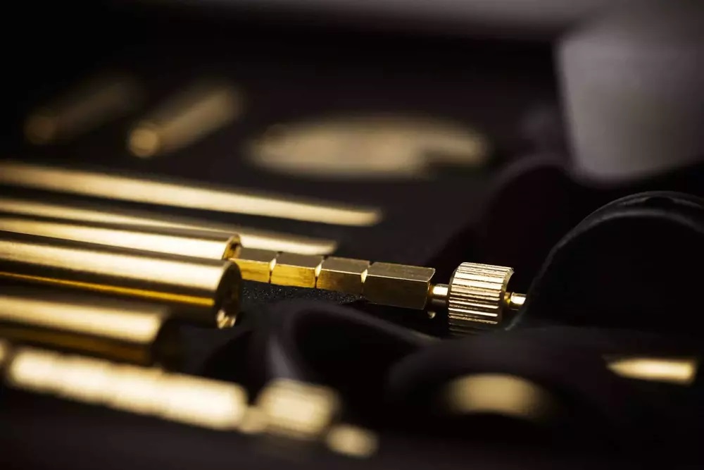 Jes-Extender - Gold Standard Penis Enlarger photo-7