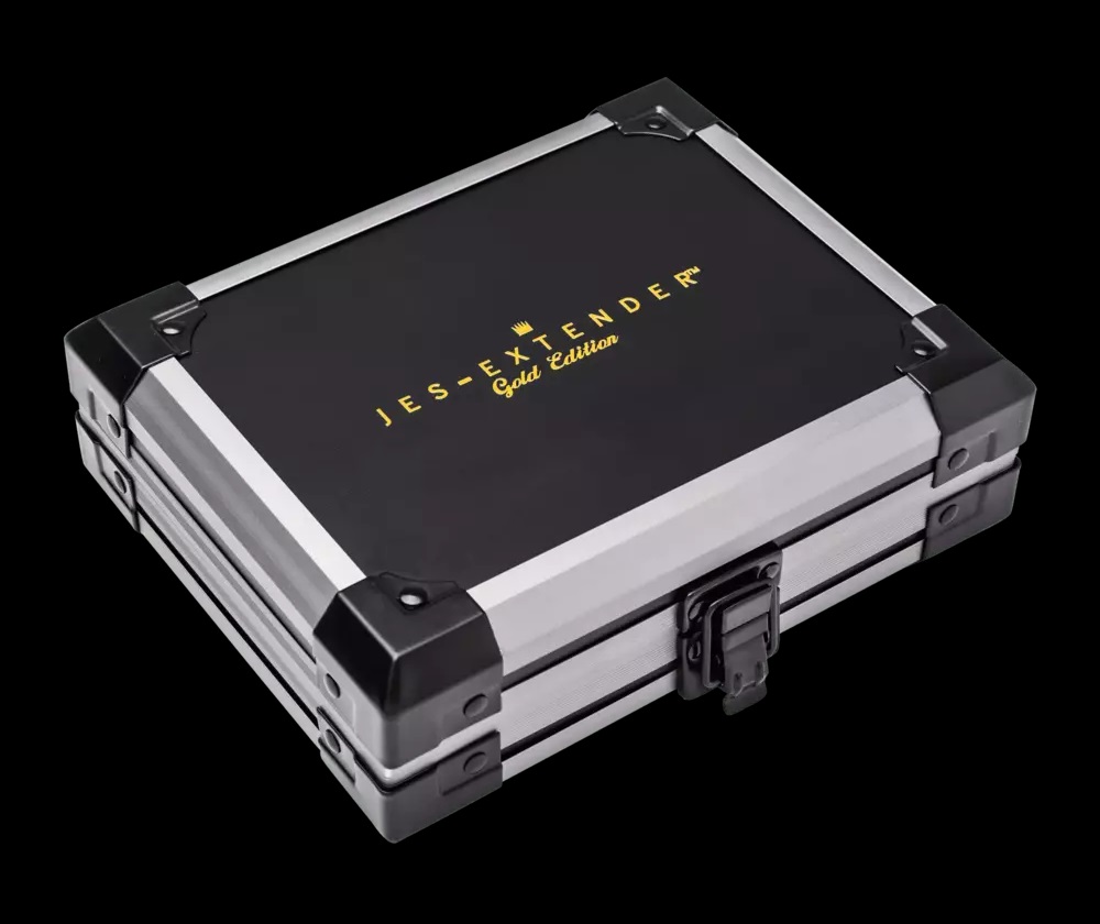 Jes-Extender - Gold Standard Penis Enlarger photo-10