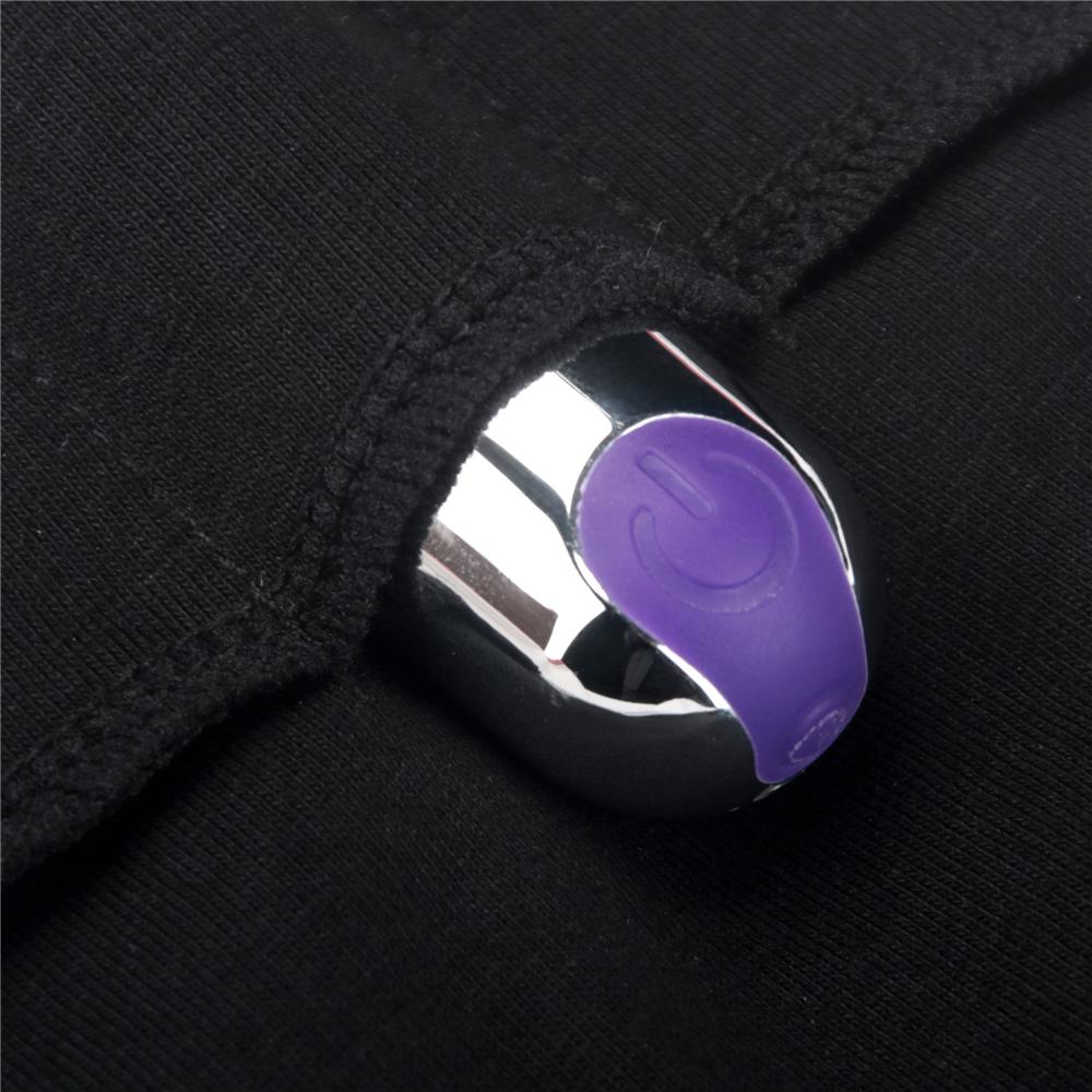 Lovetoy - Chic Strap-On Shorts - Red - S/M photo-10 Lovetoy - Chic Strap-On Shorts - Red - S/M photo-10