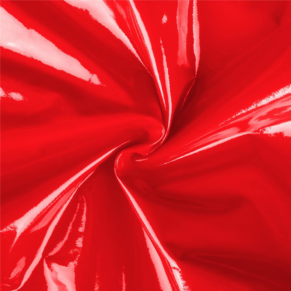 Lovetoy - Chic Strap-On Shorts - Red - M/L photo-11