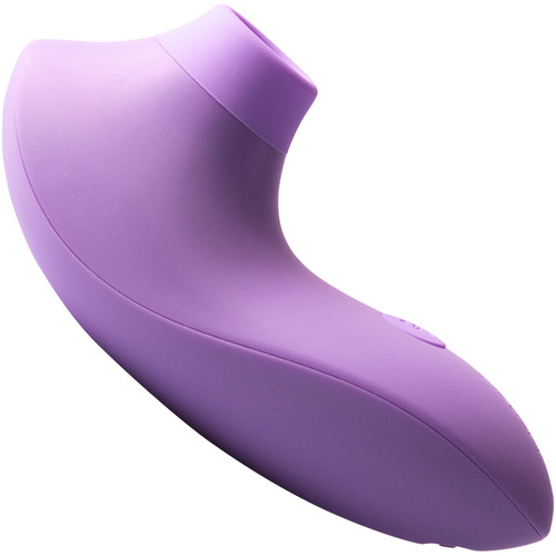 SVAKOM - Pulse Lite Neo Interactive Stimulator - Lavender photo-8