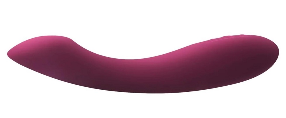 SVAKOM - Amy 2 Flexible G-spot Vibrator - Violet photo-5