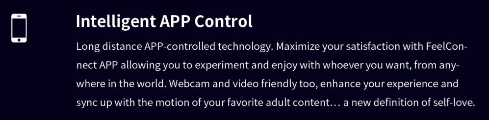 SVAKOM - Vick Neo Interactive Prostate Vibrator - Black photo-14