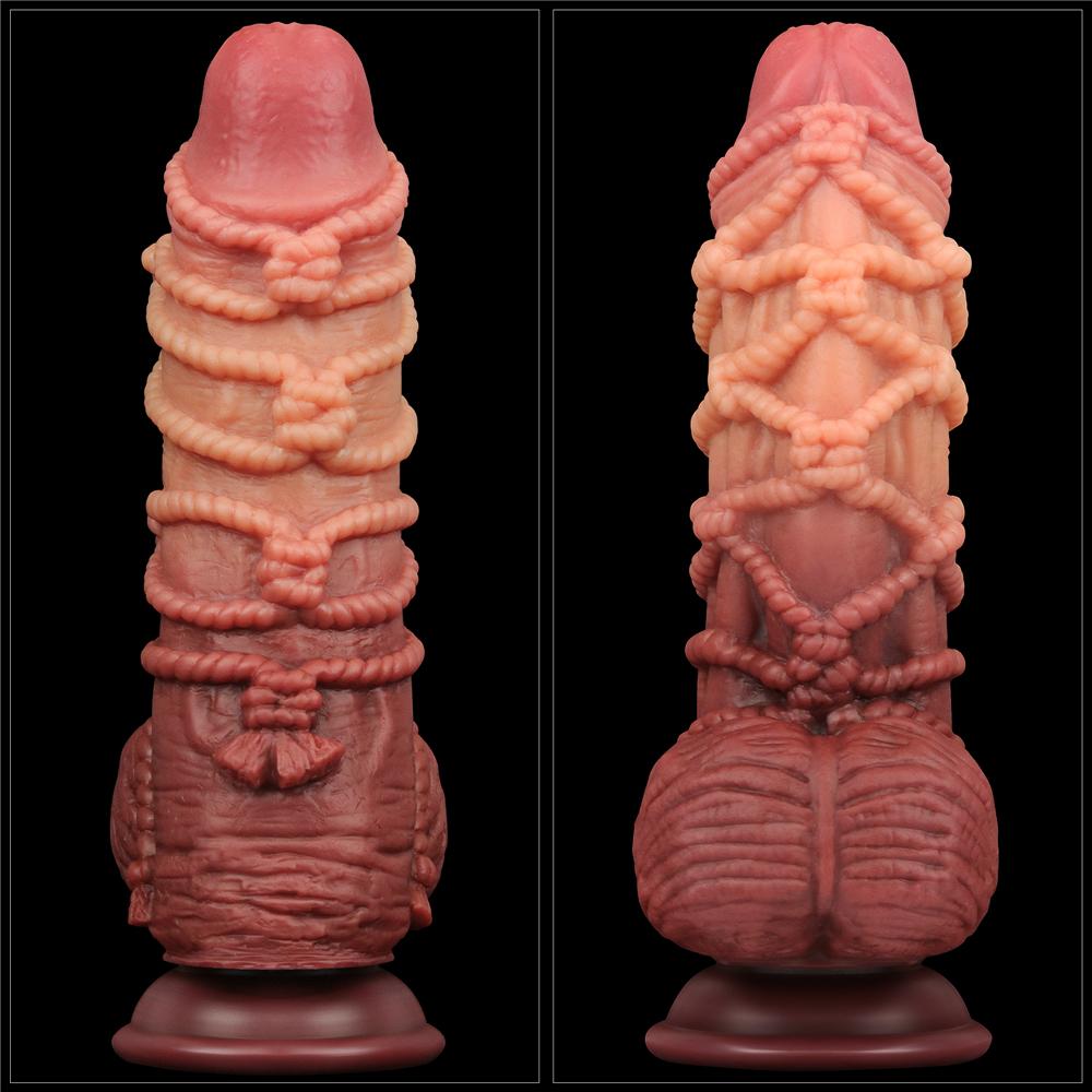 Lovetoy - 9.5