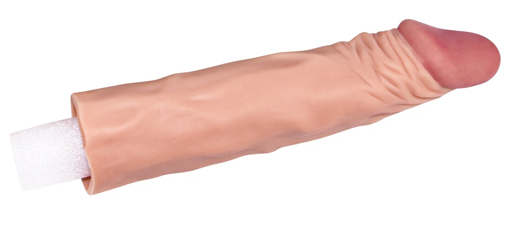 Lovetoy - X-Tender Penis Sleeve 7.5