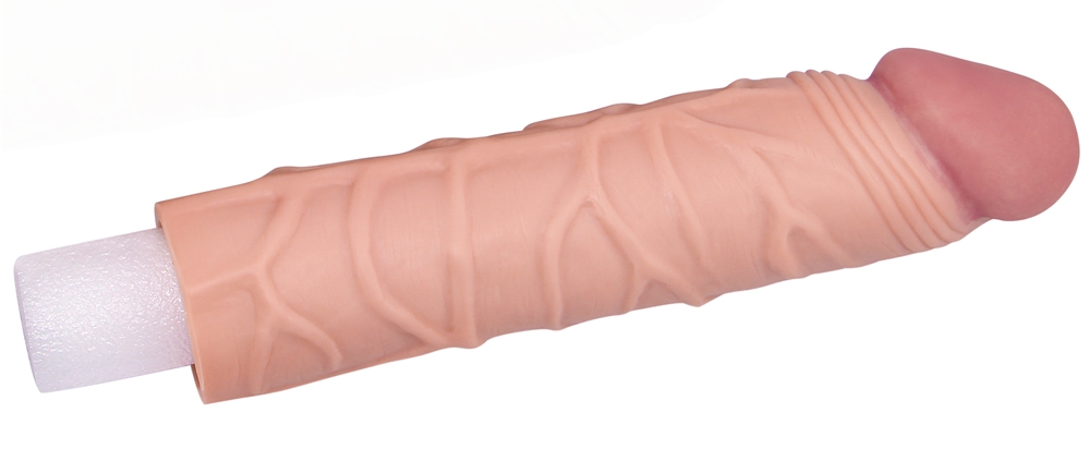 Lovetoy - X-Tender Penis Sleeve 6.8