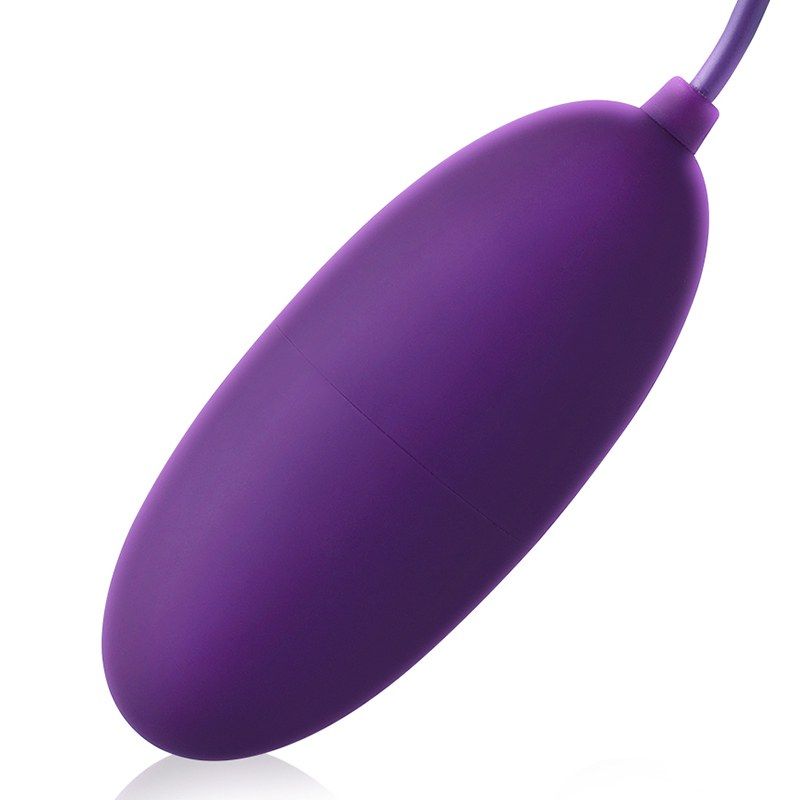 Erocome - Lyra Solo Egg - Purple photo-4