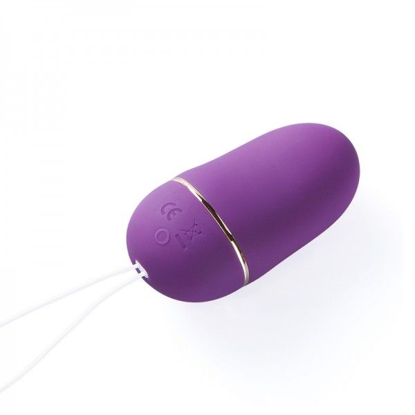 Erocome - UrsaMinor - Egg - Purple photo-4