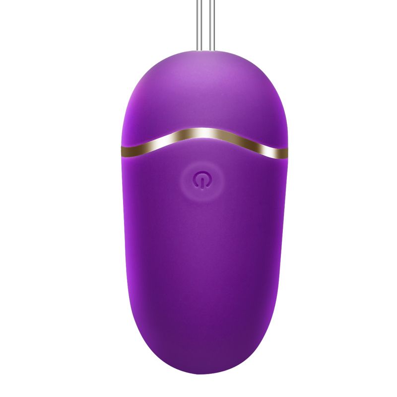 Erocome - UrsaMinor - Egg - Purple photo-5