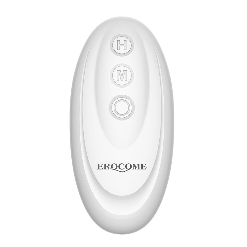 Erocome - UrsaMinor - Egg - Purple photo-7