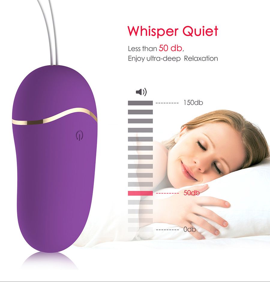 Erocome - UrsaMinor - Egg - Purple photo-16