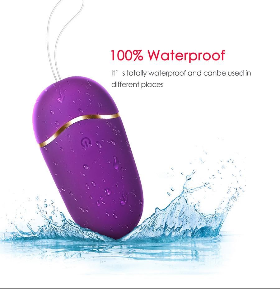 Erocome - UrsaMinor - Egg - Purple photo-18