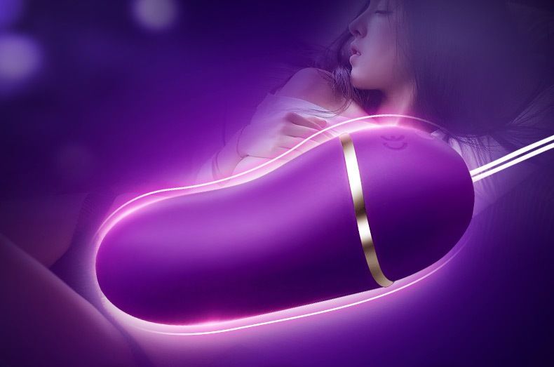 Erocome - UrsaMinor - Egg - Purple photo-24