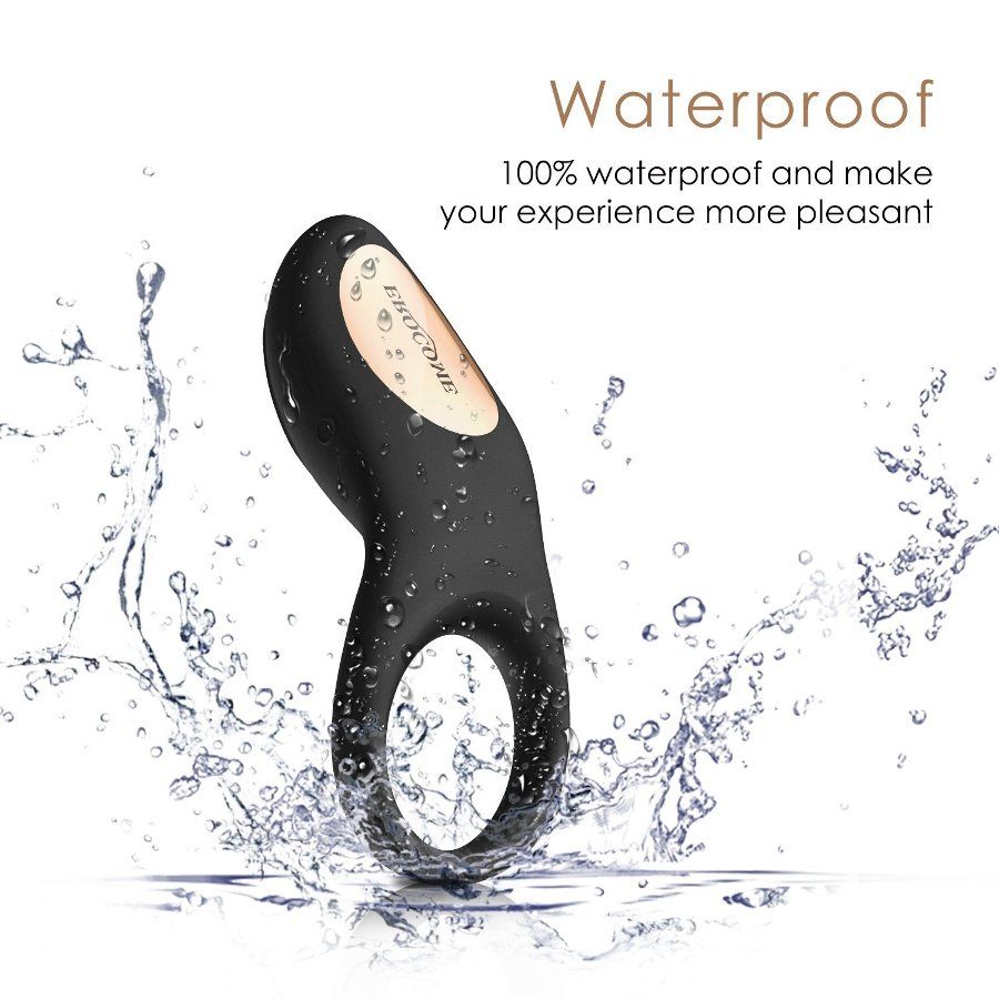 Erocome - Sagitta - Black photo-9