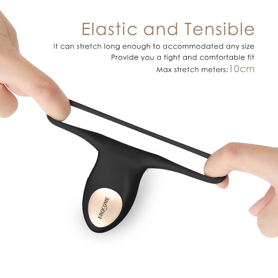 Erocome - Sagitta RC - Black photo-7