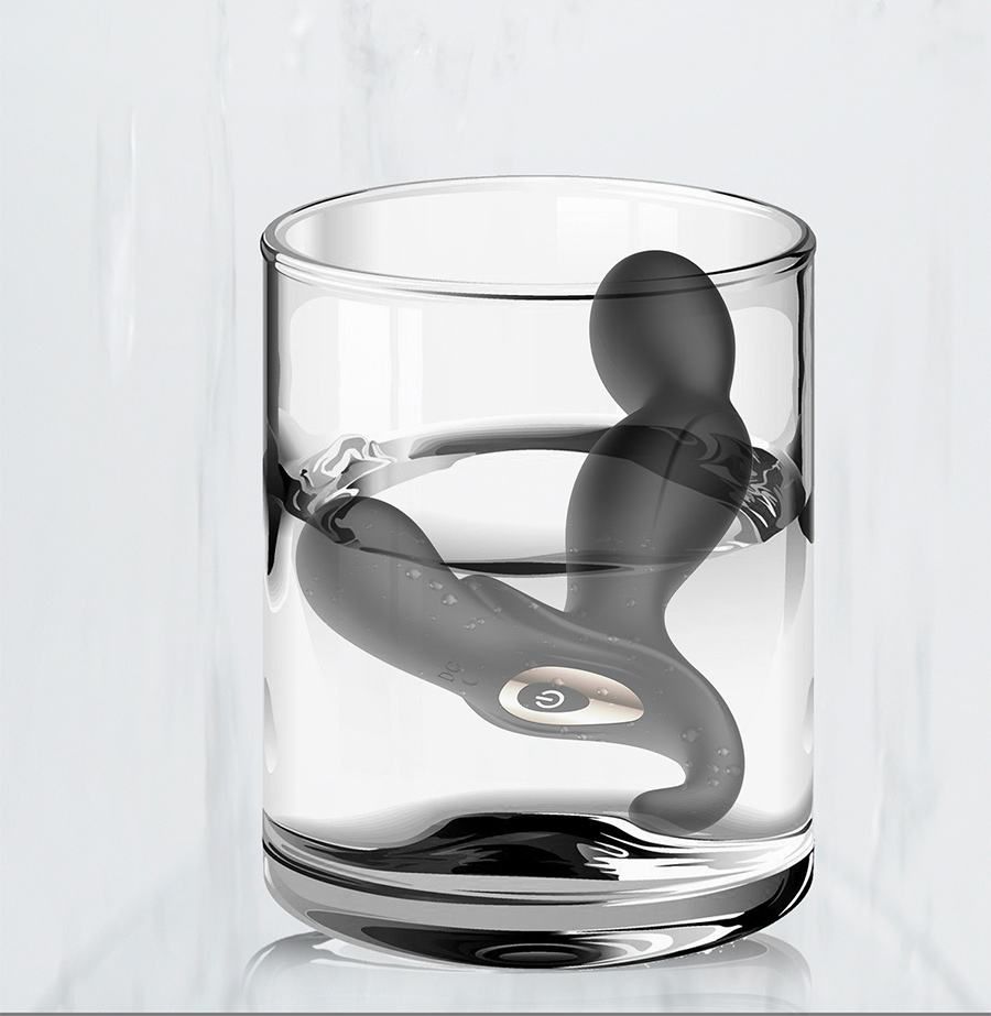 Erocome - Orion RC - Prostate Massager photo-9