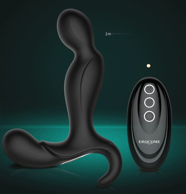 Erocome - Orion RC - Prostate Massager photo-11
