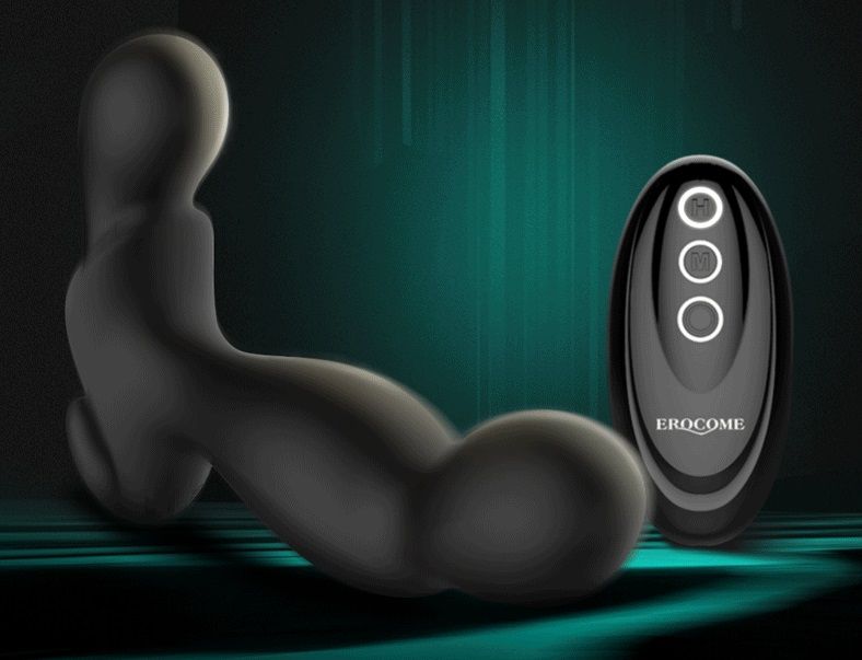 Erocome - Orion RC - Prostate Massager photo-12
