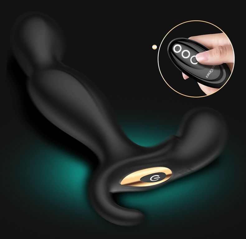 Erocome - Orion RC - Prostate Massager photo-13