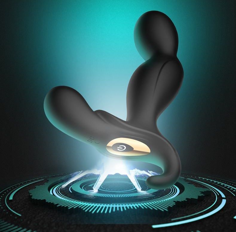 Erocome - Orion RC - Prostate Massager photo-15