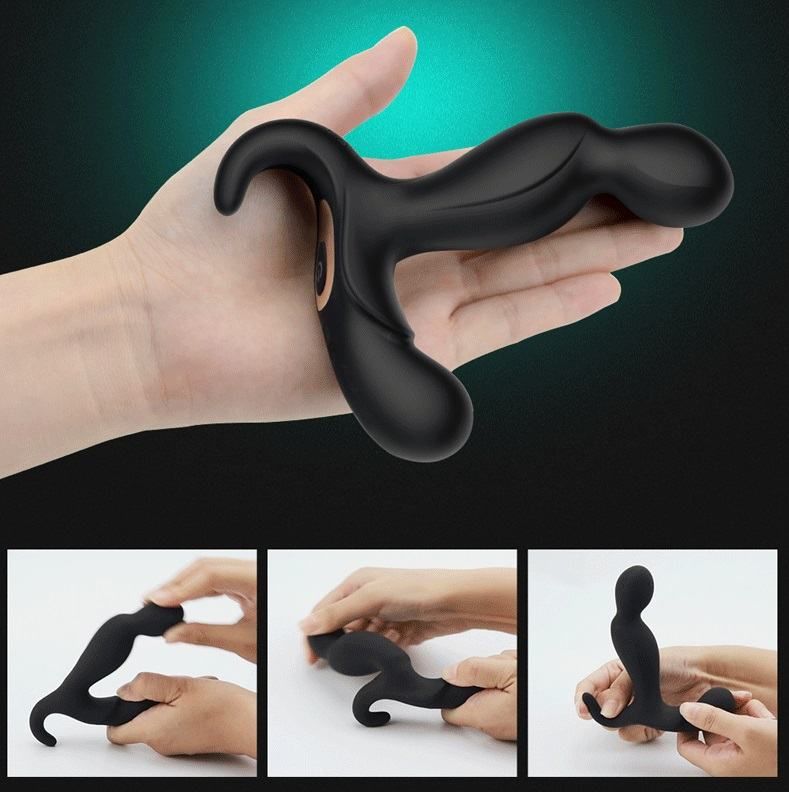 Erocome - Orion RC - Prostate Massager photo-17