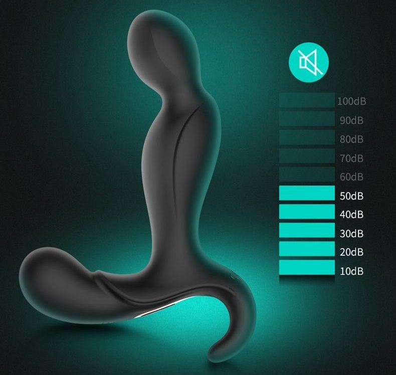 Erocome - Orion RC - Prostate Massager photo-20
