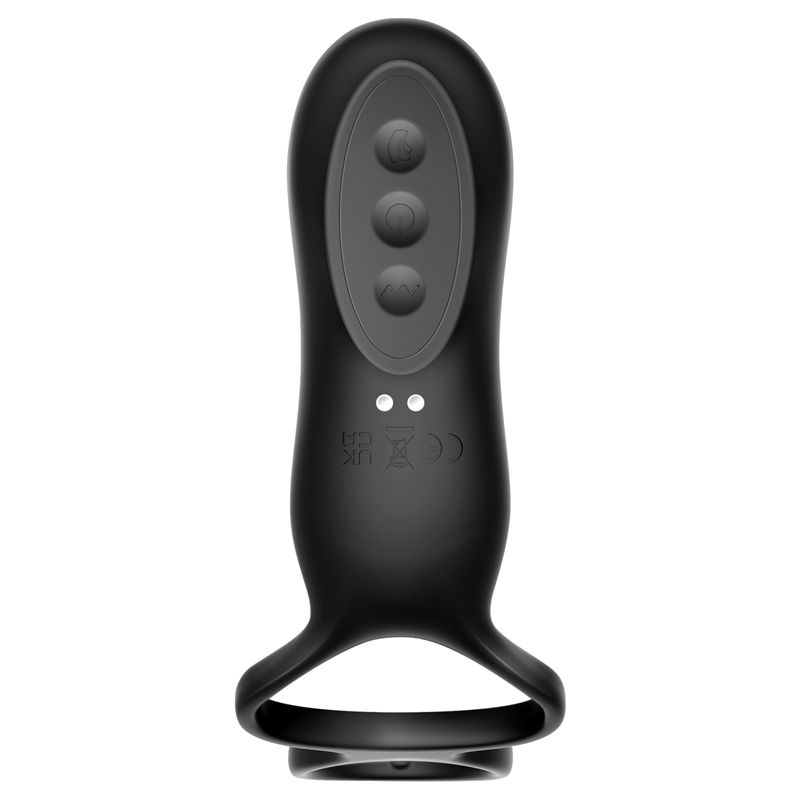 Erocome - Centaurus - Black photo-6