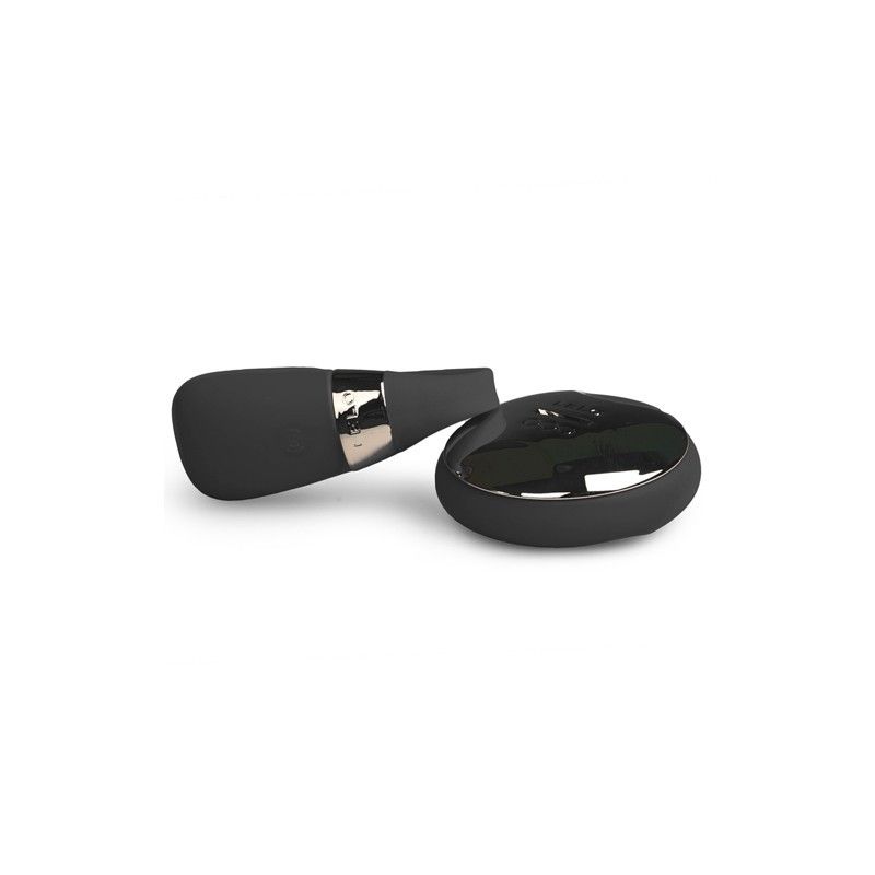 Lelo - Tiani 3 Vibro Massager - Black photo-6