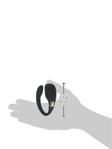 Lelo - Tiani 3 Vibro Massager - Black photo-9