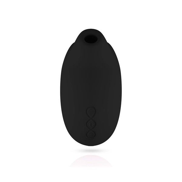 Lelo - Sona Clitoris Massager - Black photo-3