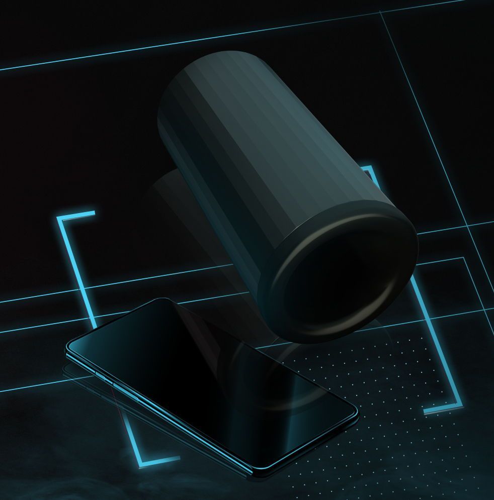 Lelo - F1s Prototype - Black photo-2