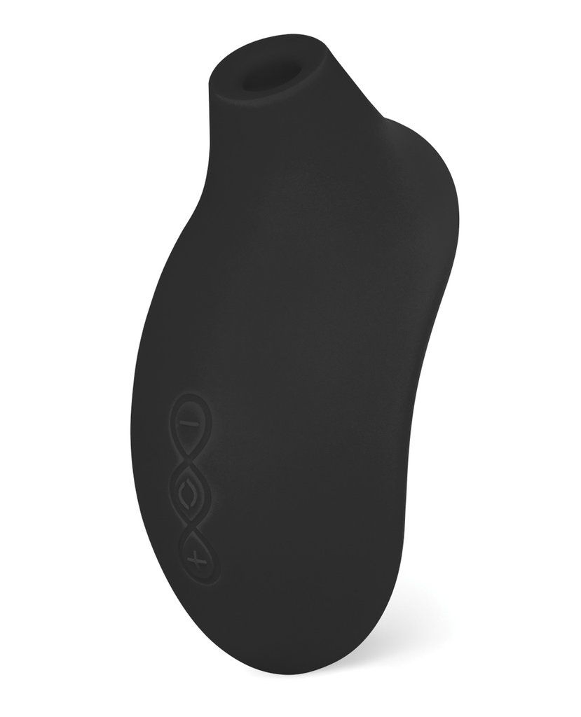 Lelo - Sona 2 Clitoris Massager - Black photo-2