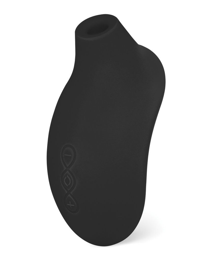 Lelo - Sona Cruise 2 Clitoris Massager - Black photo-2