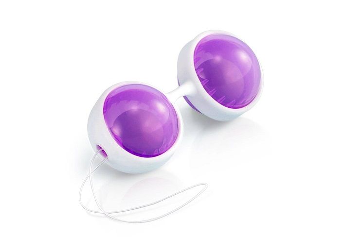 Lelo - Beads Plus Kegel Balls photo-2